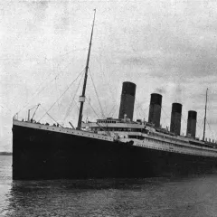 quiz Titanic