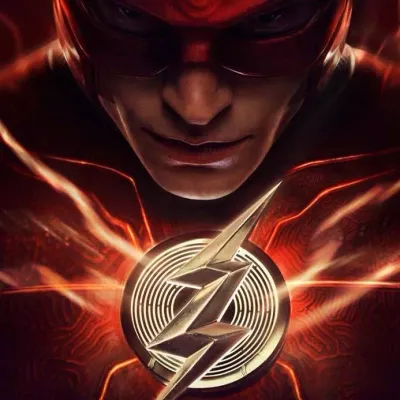 quiz The Flash