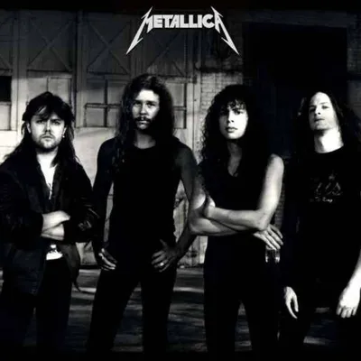 Metallica