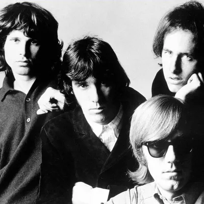 THE DOORS