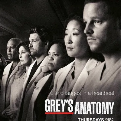 Grey´s Anatomy