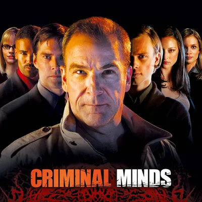 Criminal Minds