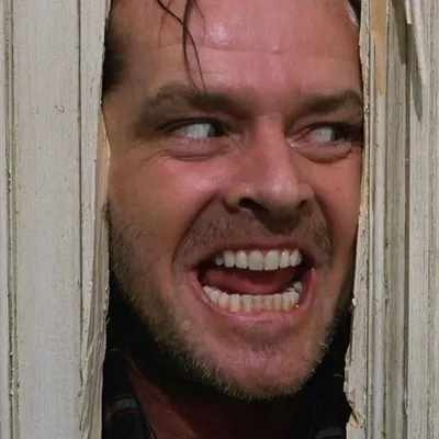 The shining 