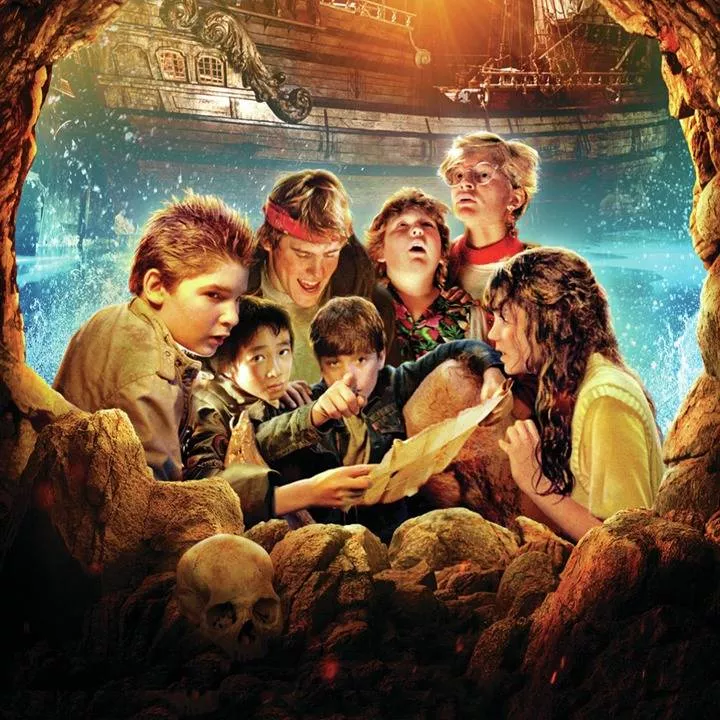 The Goonies
